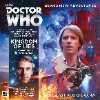 Pochette The Diary of River Song Series 03