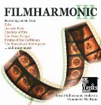 Pochette Filmharmonic III