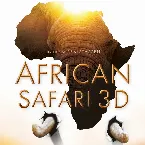 Pochette African Safari 3D