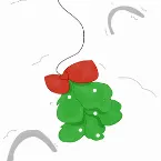 Pochette Ponytown Xmas Update