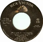 Pochette We'll Sing in the Sunshine / Prism Song