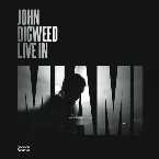 Pochette Live in Miami