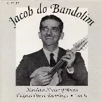 Pochette Mandolin Master of Brazil: Original Classic Recordings, Volume 2