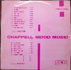 Pochette Chappell Mood Music Vol. 21