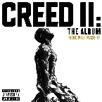 Pochette Creed II: The Album