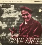 Pochette The Driving Gene Krupa