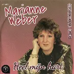 Pochette Heel mijn hart / In de kroeg