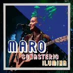 Pochette MARO ilumina Sonastério