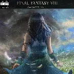 Pochette Remastered Tracks: Final Fantasy VIII