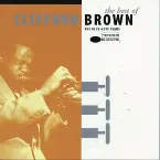 Pochette The Best of Clifford Brown