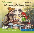 Pochette Findus zieht um / Pettersson kriegt Weihnachtsbesuch