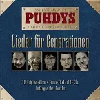 Pochette Lieder für Generationen