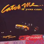 Pochette Catch Me… If You Can