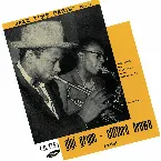 Pochette Gigi Gryce - Clifford Brown Sextet (Jazz Connoisseur)