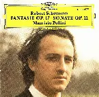 Pochette Fantasie, op. 17 / Sonate, op. 11