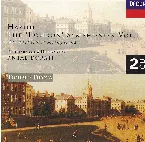 Pochette The "London" Symphonies, Vol. 1 / nos. 93, 94, 97, 100, 103 & 104