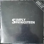 Pochette Simply Springsteen