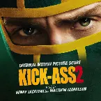 Pochette Kick-Ass 2: Original Motion Picture Score