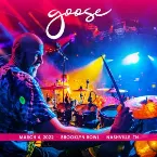 Pochette 2022-03-04: Brooklyn Bowl, Nashville, TN