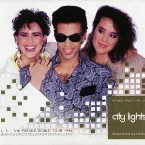Pochette City Lights Remastered And Extended Volume 5: The 1986 U.S. Hit & Run Tour And The Parade World Tour 1986