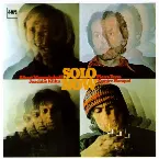 Pochette Solo Now