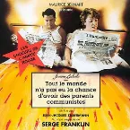 Pochette Tout le monde n'a pas eu la chance d'avoir des parents communistes