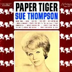 Pochette Paper Tiger