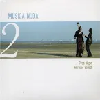 Pochette Musica nuda 2