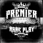 Pochette Rare Play: Volume One