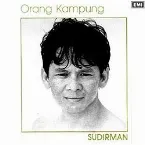 Pochette Orang Kampung