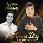 Pochette Homenaje a Adanies: Te canto con el alma papá