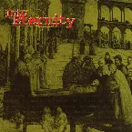 Pochette Into Eternity