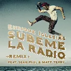 Pochette Súbeme la radio (remix)