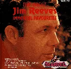 Pochette The Great Jim Reeves