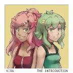 Pochette The Introduction