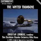 Pochette The Winter Trombone