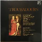 Pochette Troubadours