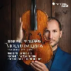 Pochette Viola Concertos / Overtures / Fantasias