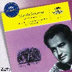 Pochette Opern-Arien und Duette