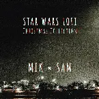 Pochette Star Wars Lofi: Christmas Collection