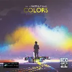 Pochette Colors (Single)