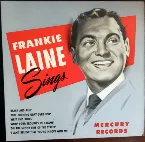 Pochette Frankie Laine Sings