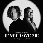 Pochette If you love me