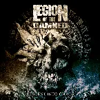 Pochette Descent Into Chaos
