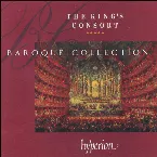 Pochette Baroque Collection