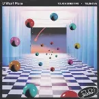 Pochette U Want More