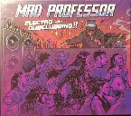 Pochette Electro Dubclubbing