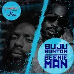 Pochette Young Blood Records Presents: Buju Banton & Beenie Man