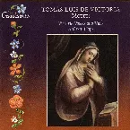 Pochette Motets