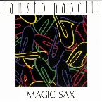 Pochette Magic Sax